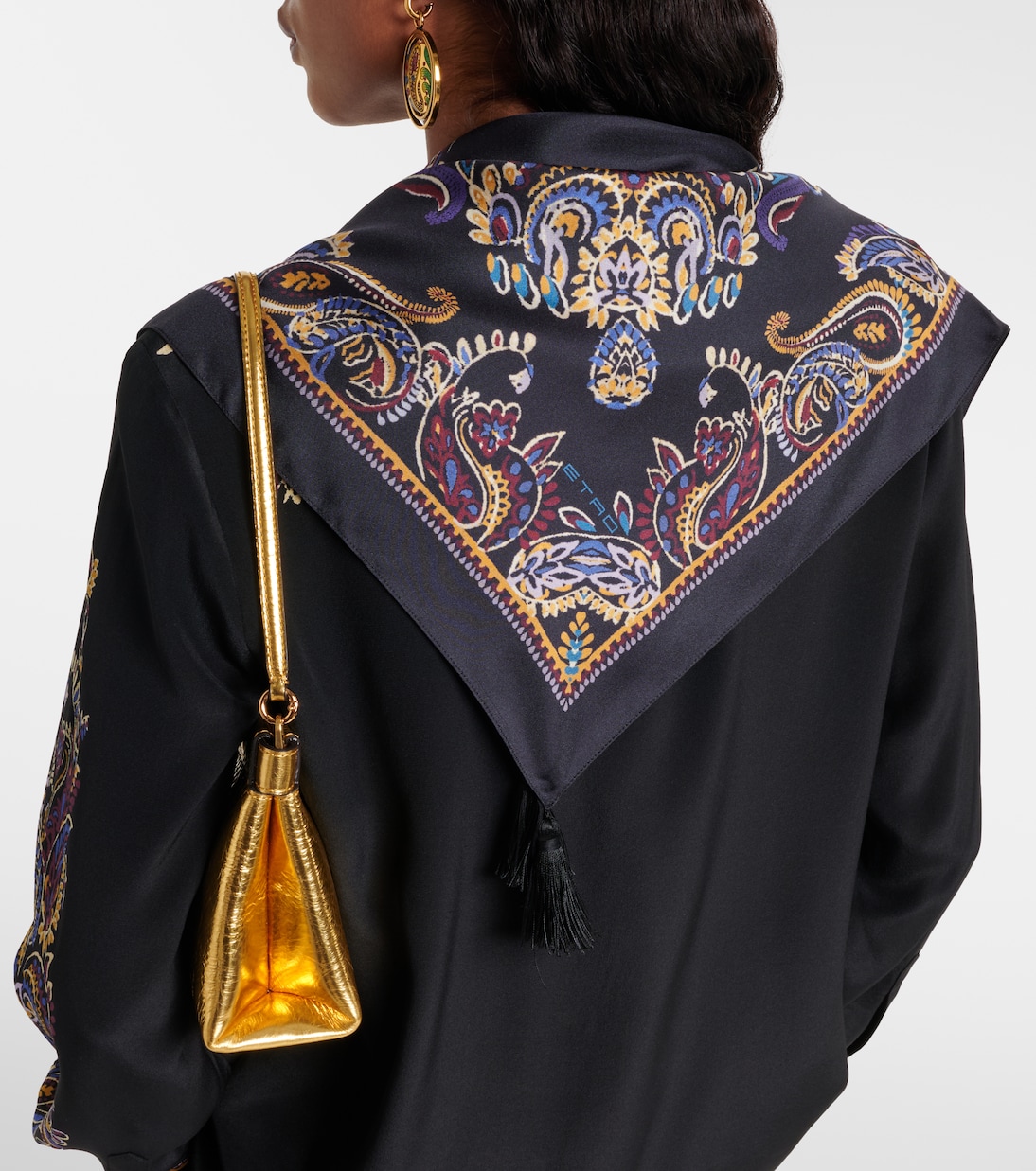 Tuch aus Seide | Etro