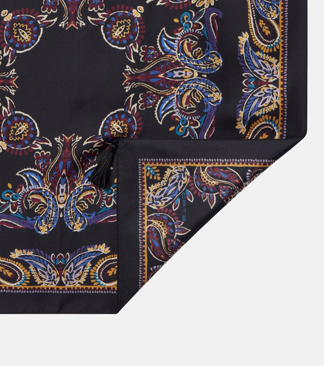 Tuch aus Seide | Etro