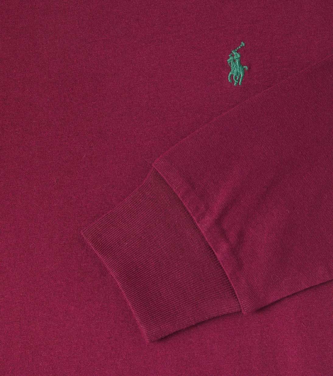 Sweat-shirt en coton | Polo Ralph Lauren Kids
