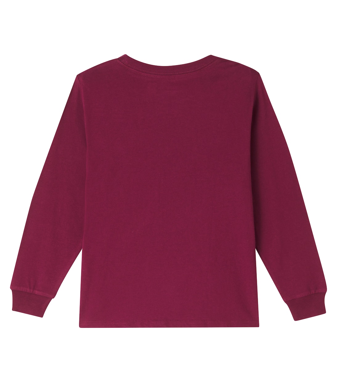 Sweat-shirt en coton | Polo Ralph Lauren Kids