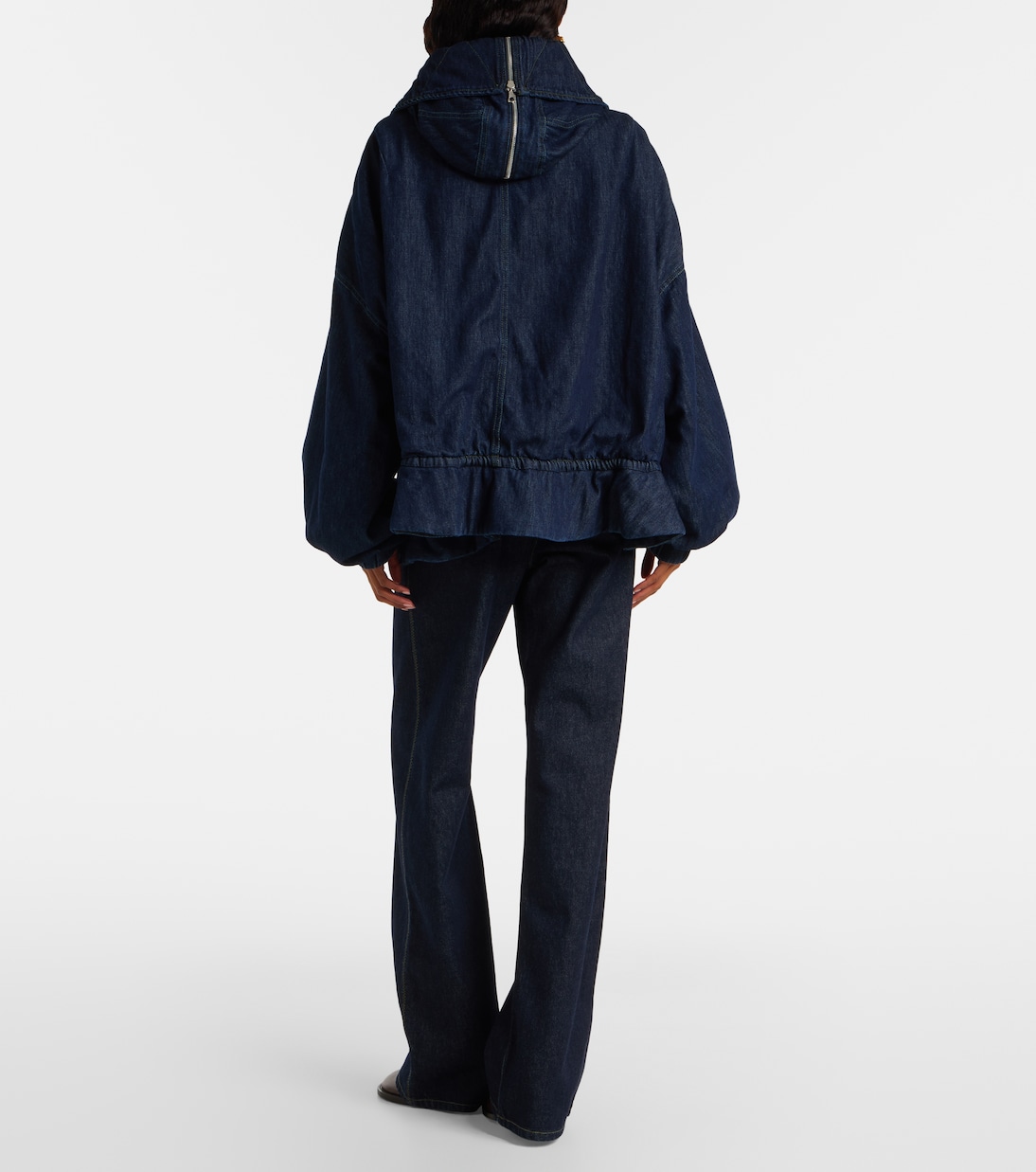 Denim jacket  | Dries Van Noten