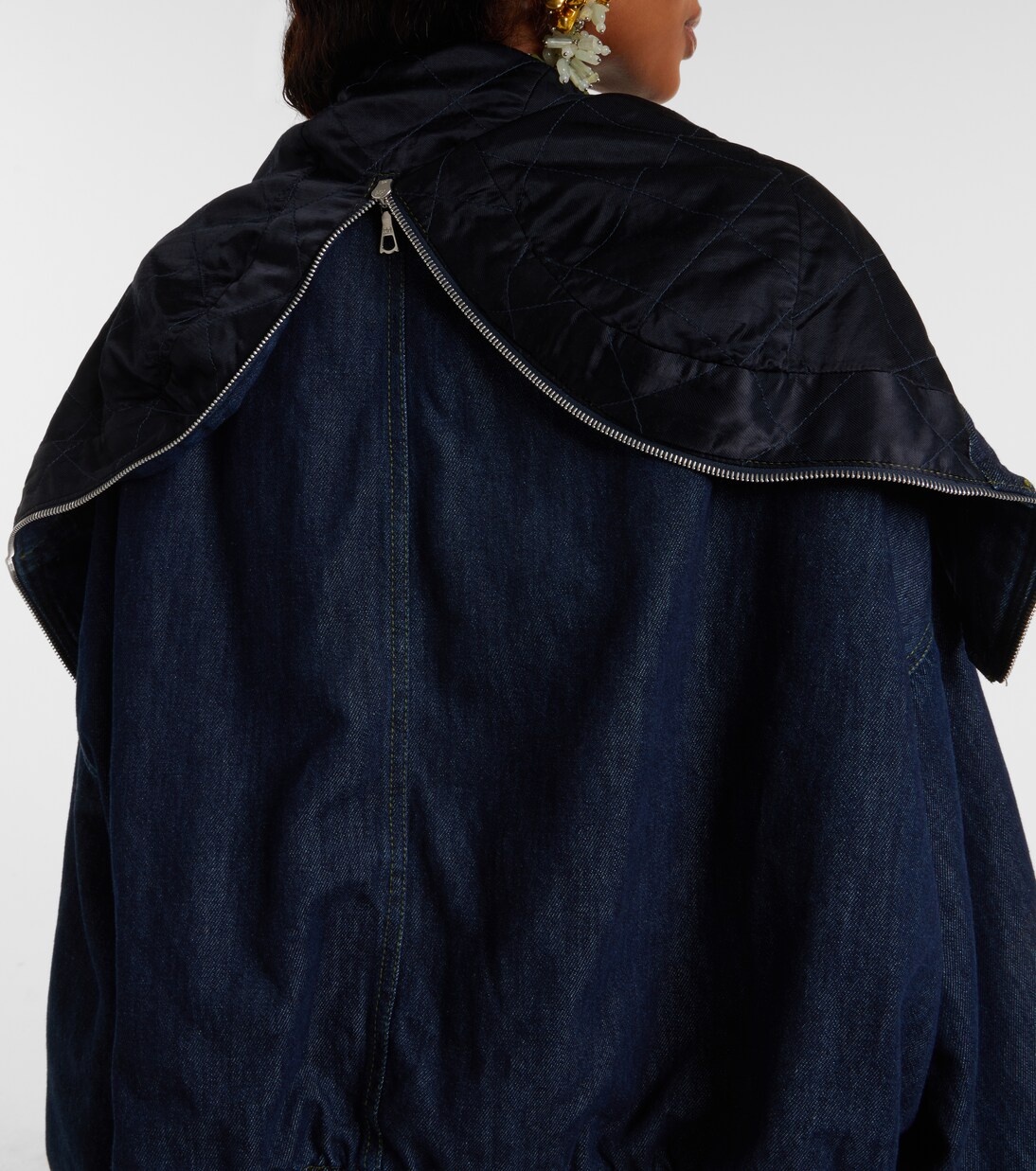 Denim jacket  | Dries Van Noten
