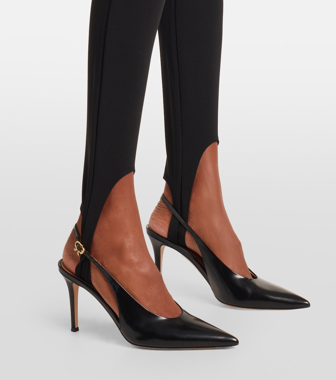 Leggings in jersey | Balmain