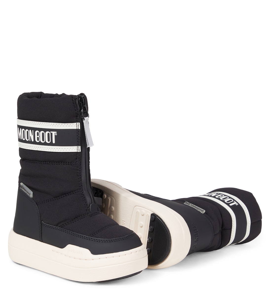 Schneestiefel Junior Parker | Moon Boot Kids