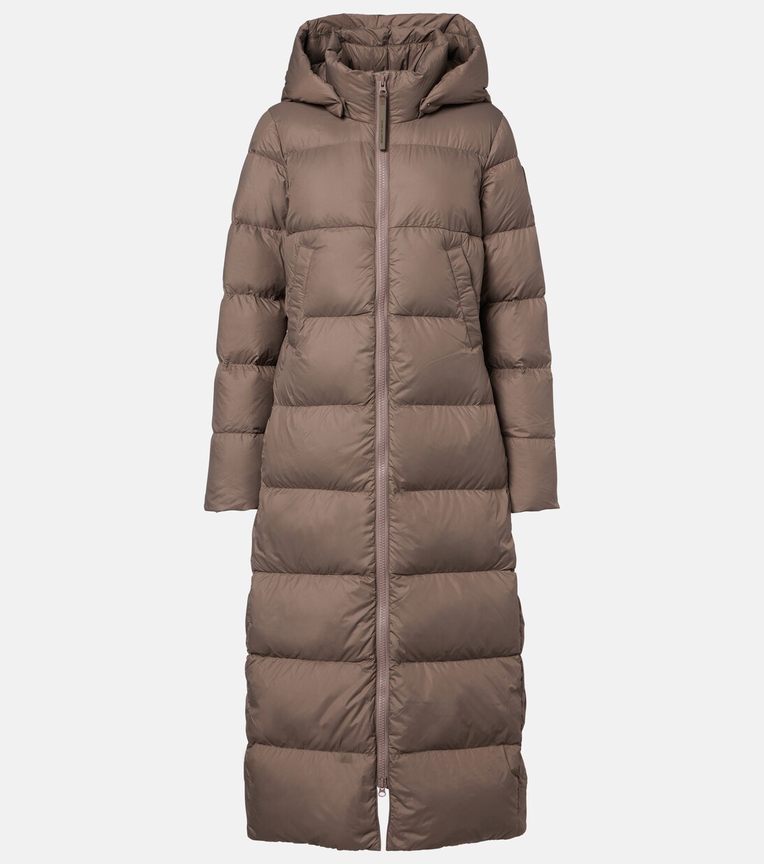 Mystique hooded down coat | Canada Goose