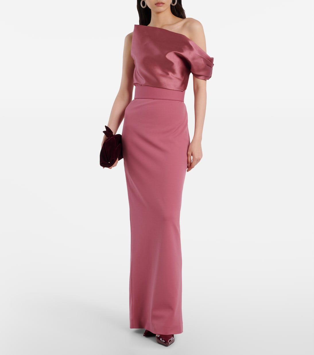 Robe Magda  | Solace London
