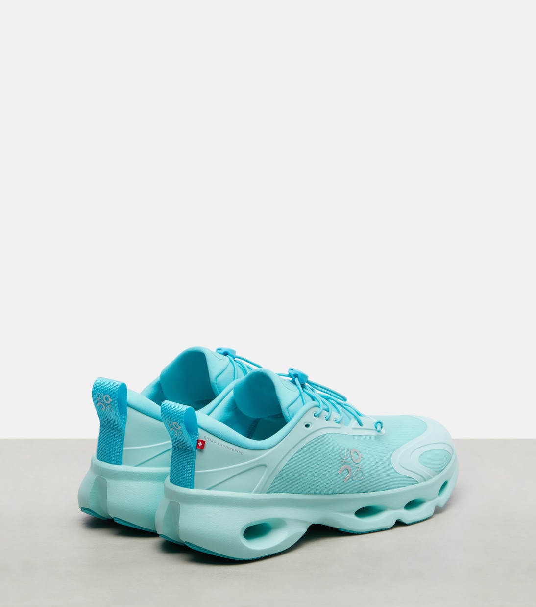 x On Loewe Cloud sneakers | Loewe
