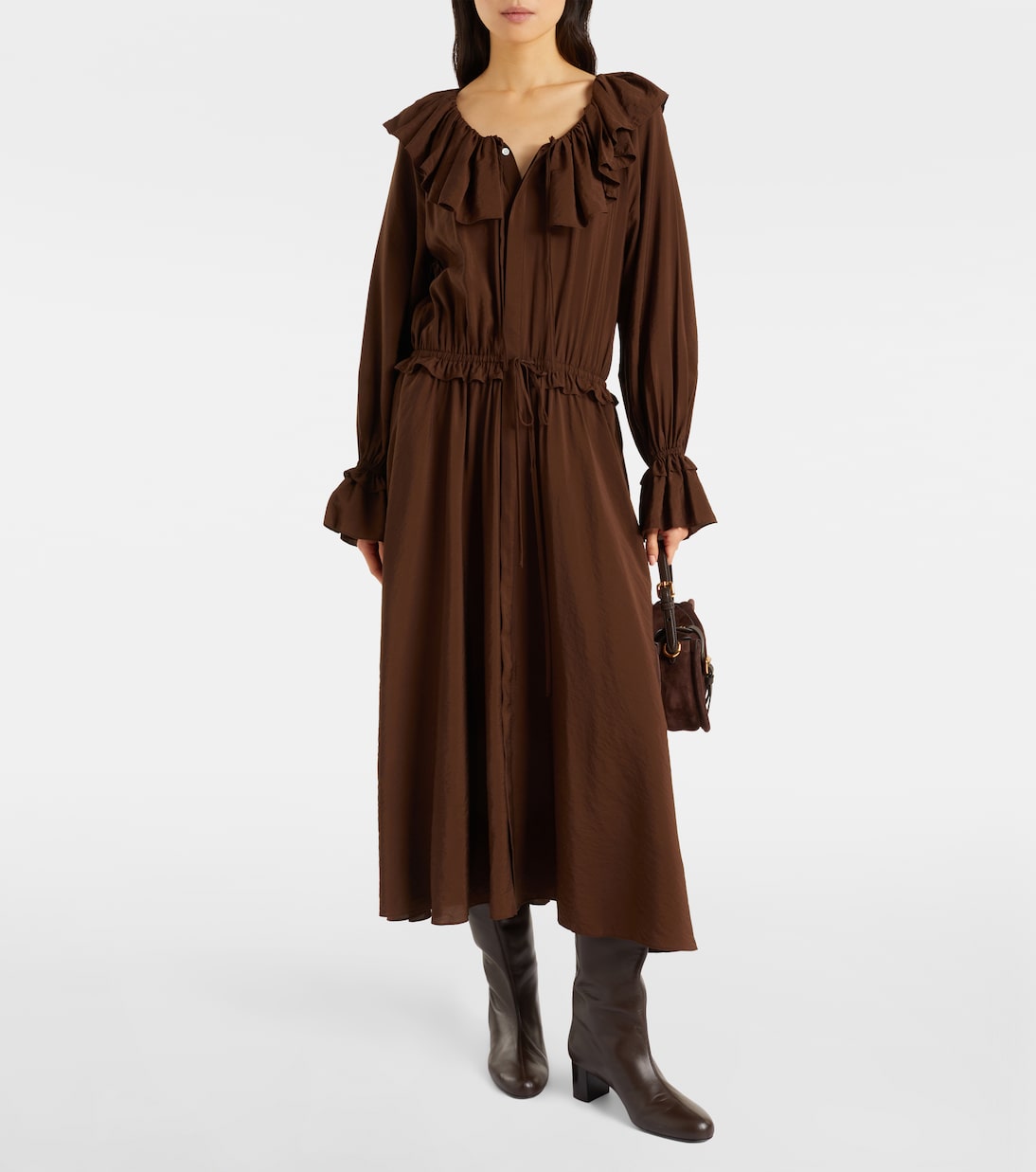 Midikleid | Polo Ralph Lauren