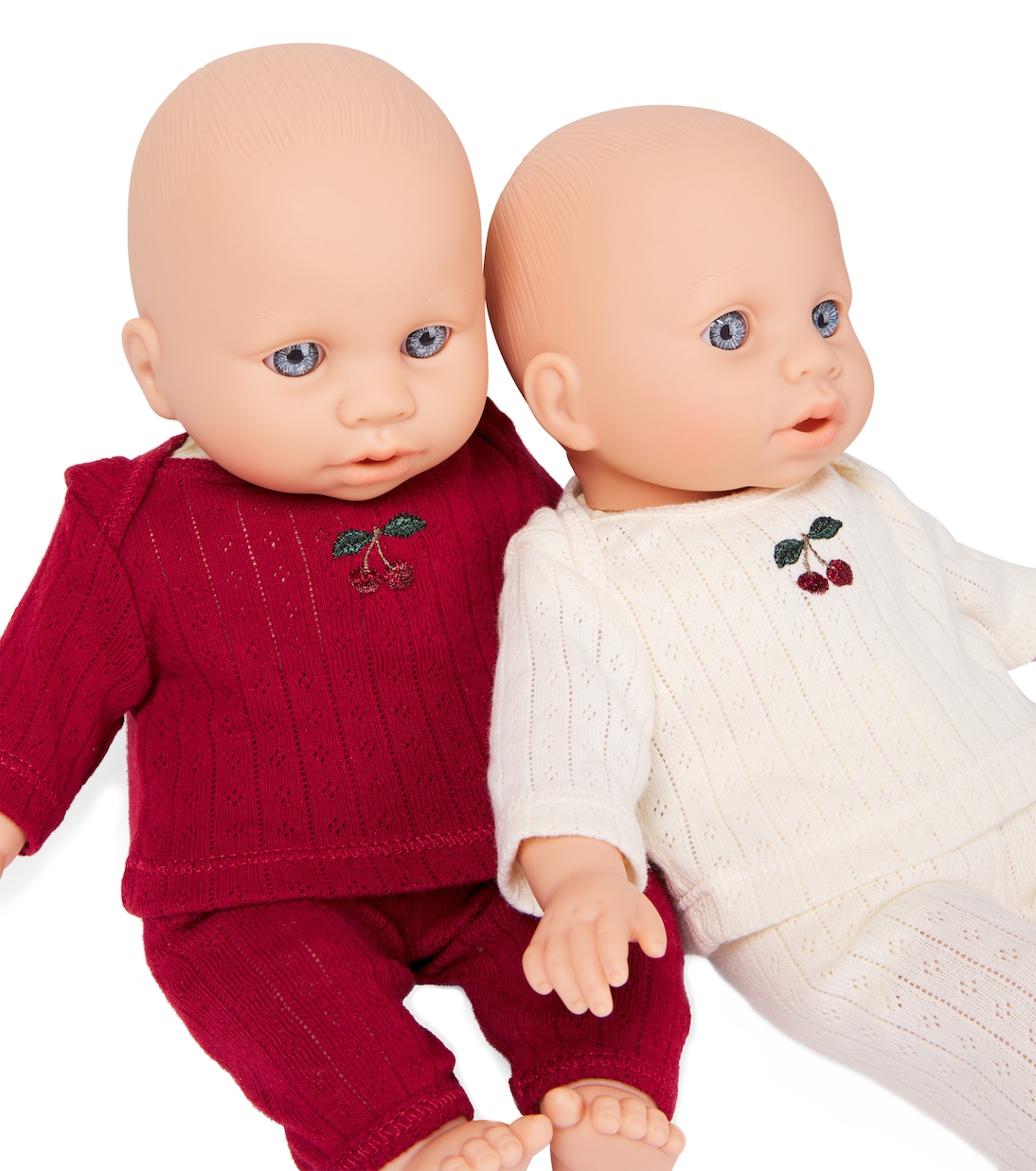 Bobo and Bobbie doll set | Konges Sløjd