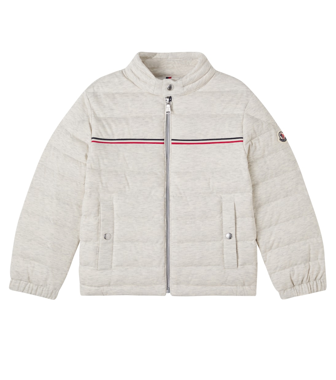 Katai cotton down jacket | Moncler Enfant