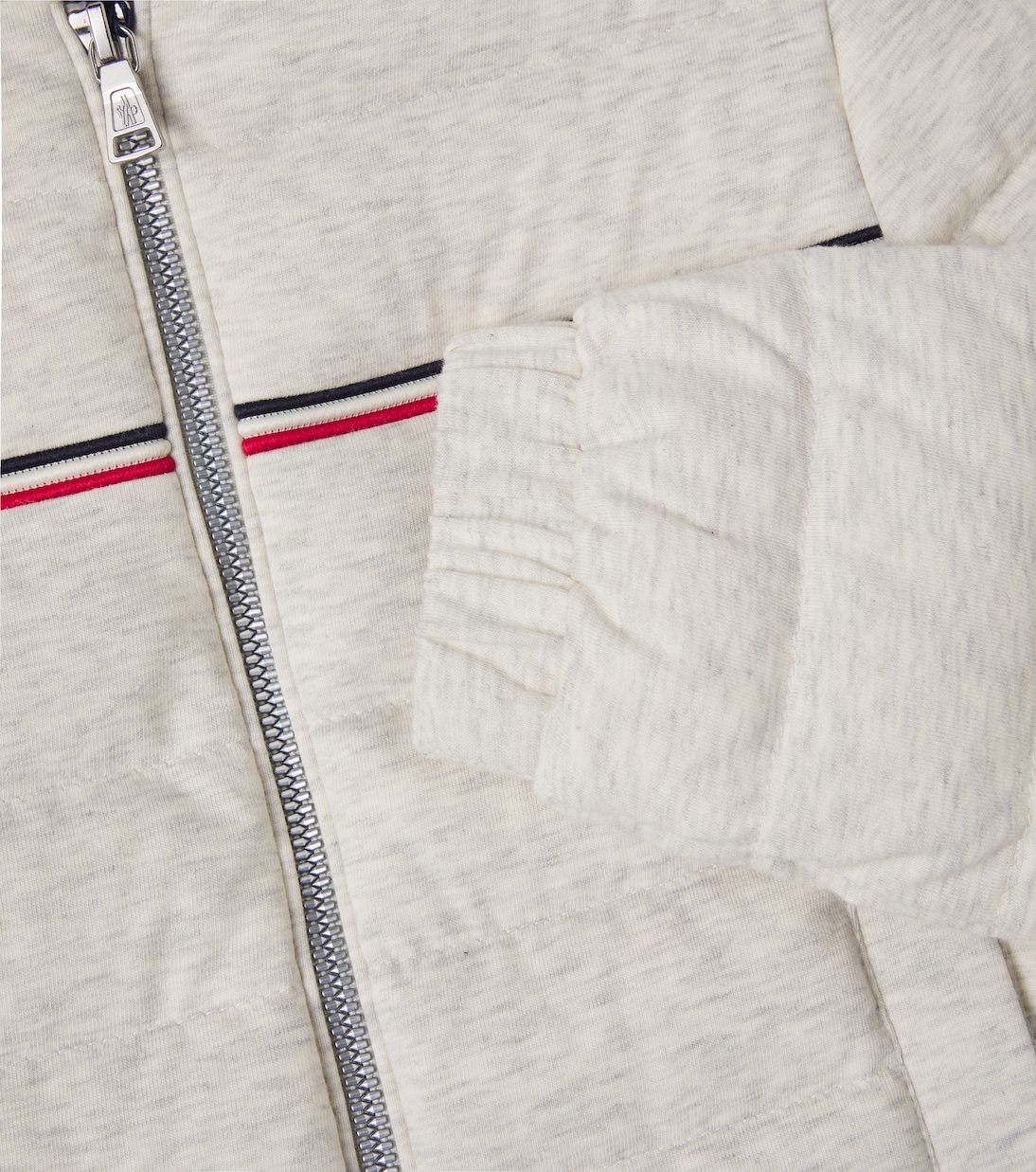 Katai cotton down jacket | Moncler Enfant