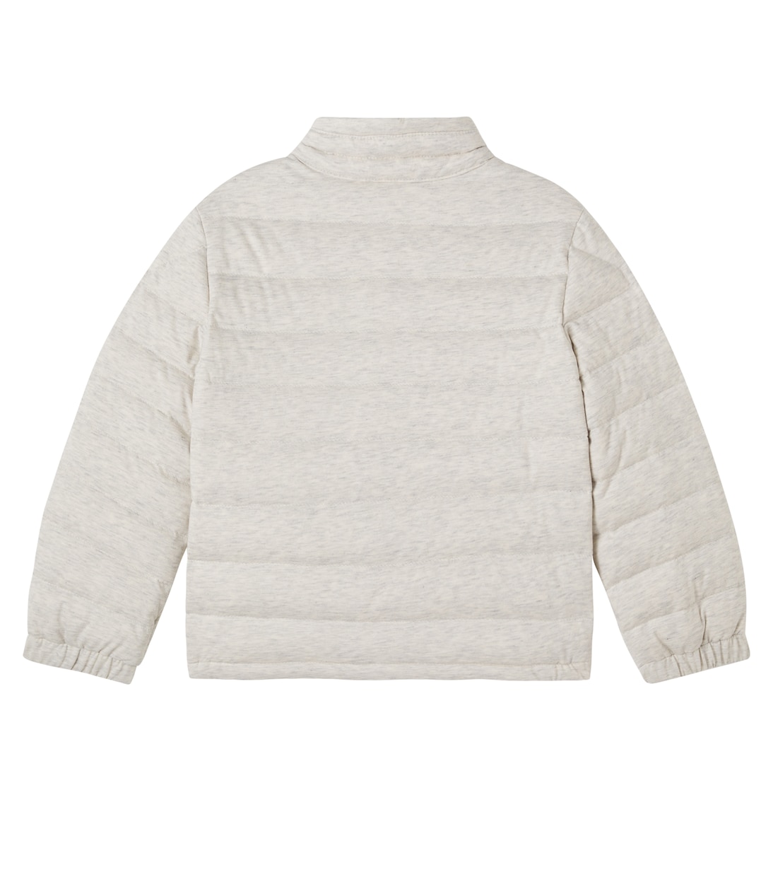 Katai cotton down jacket | Moncler Enfant