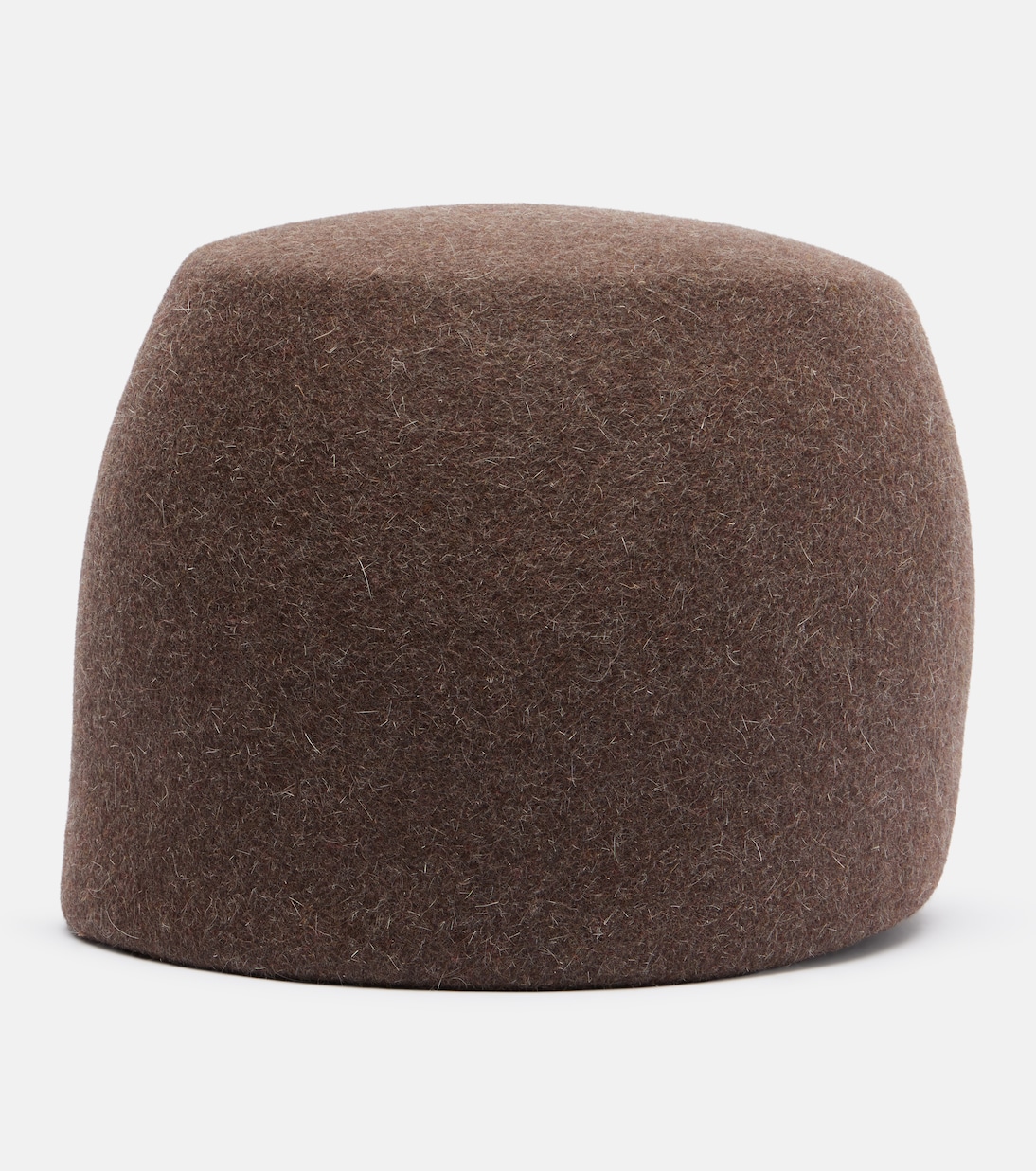 Uma cashmere felt hat | Loro Piana