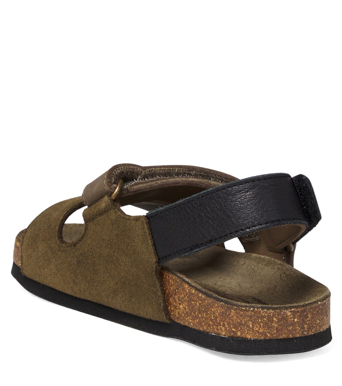 Luth leather sandals | Bonpoint
