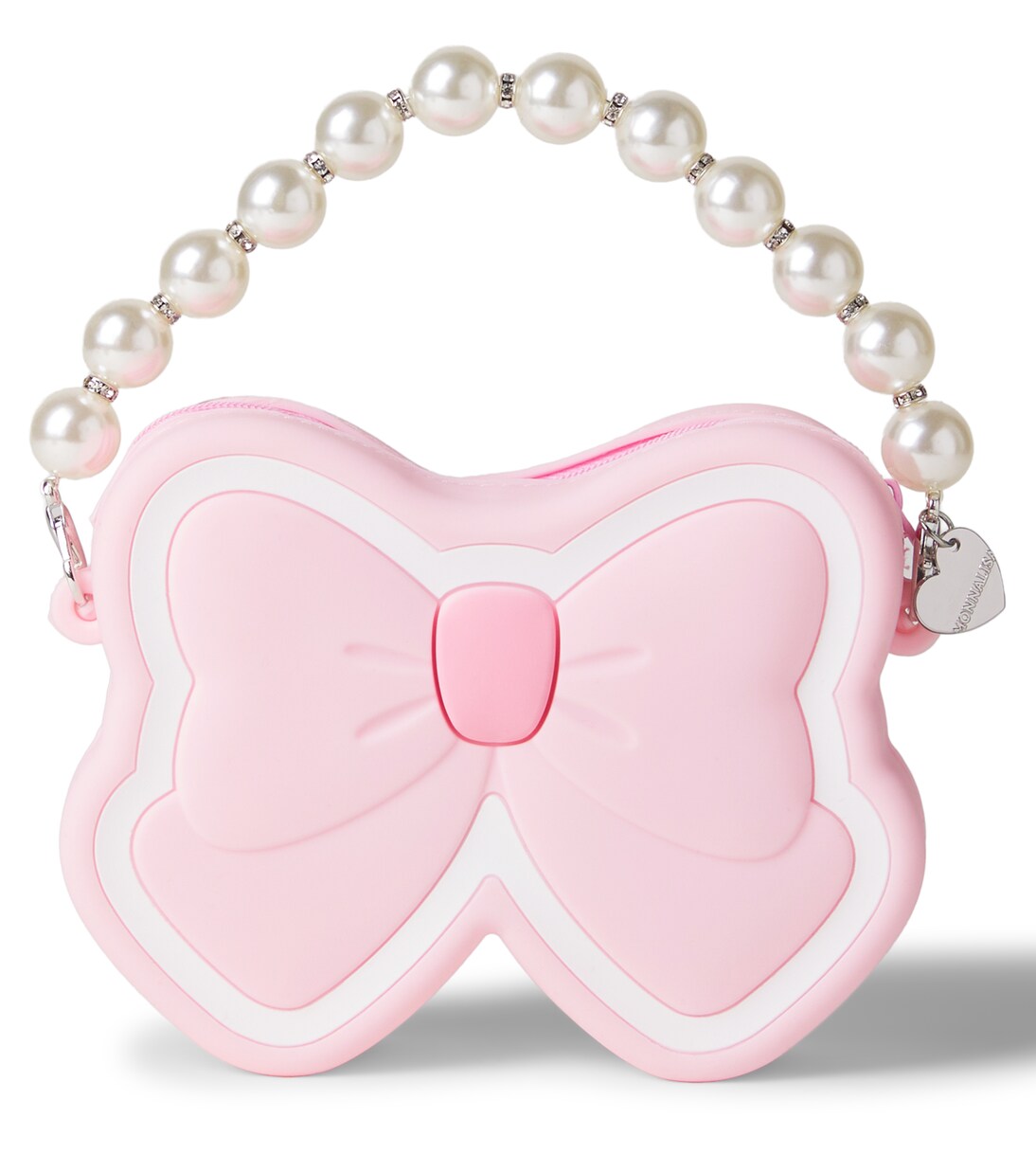 Bolso adornado | Monnalisa