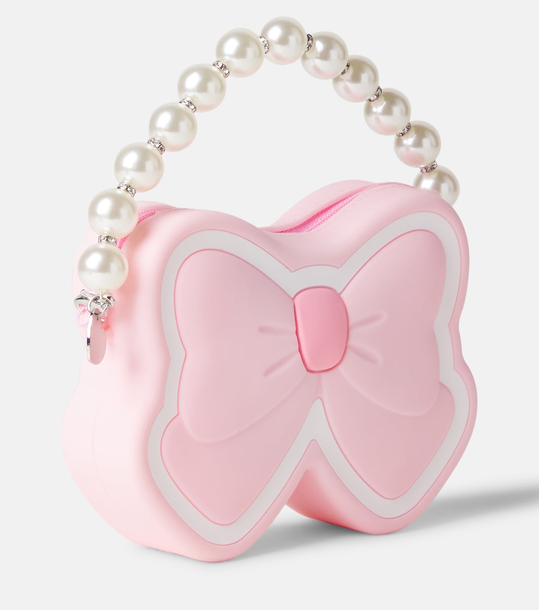 Bolso adornado | Monnalisa