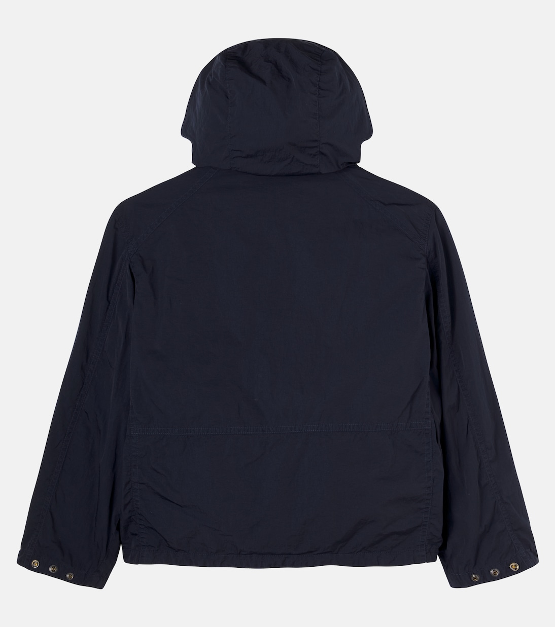 Chrome-R Goggle field jacket | C.P. Company Kids