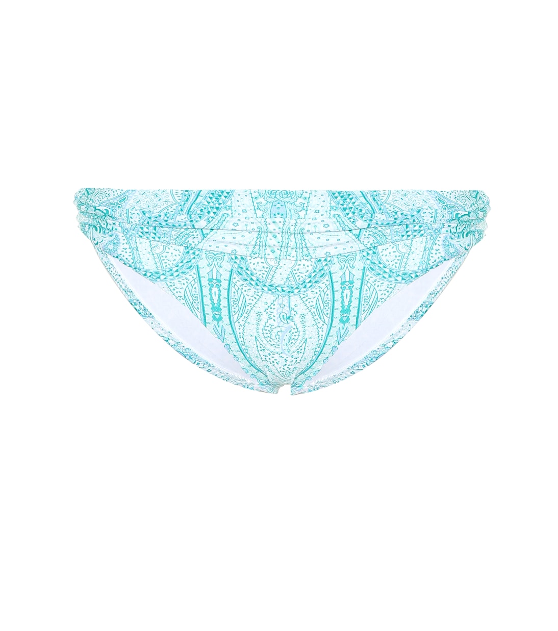 Brussels 비키니 쇼츠 | Melissa Odabash