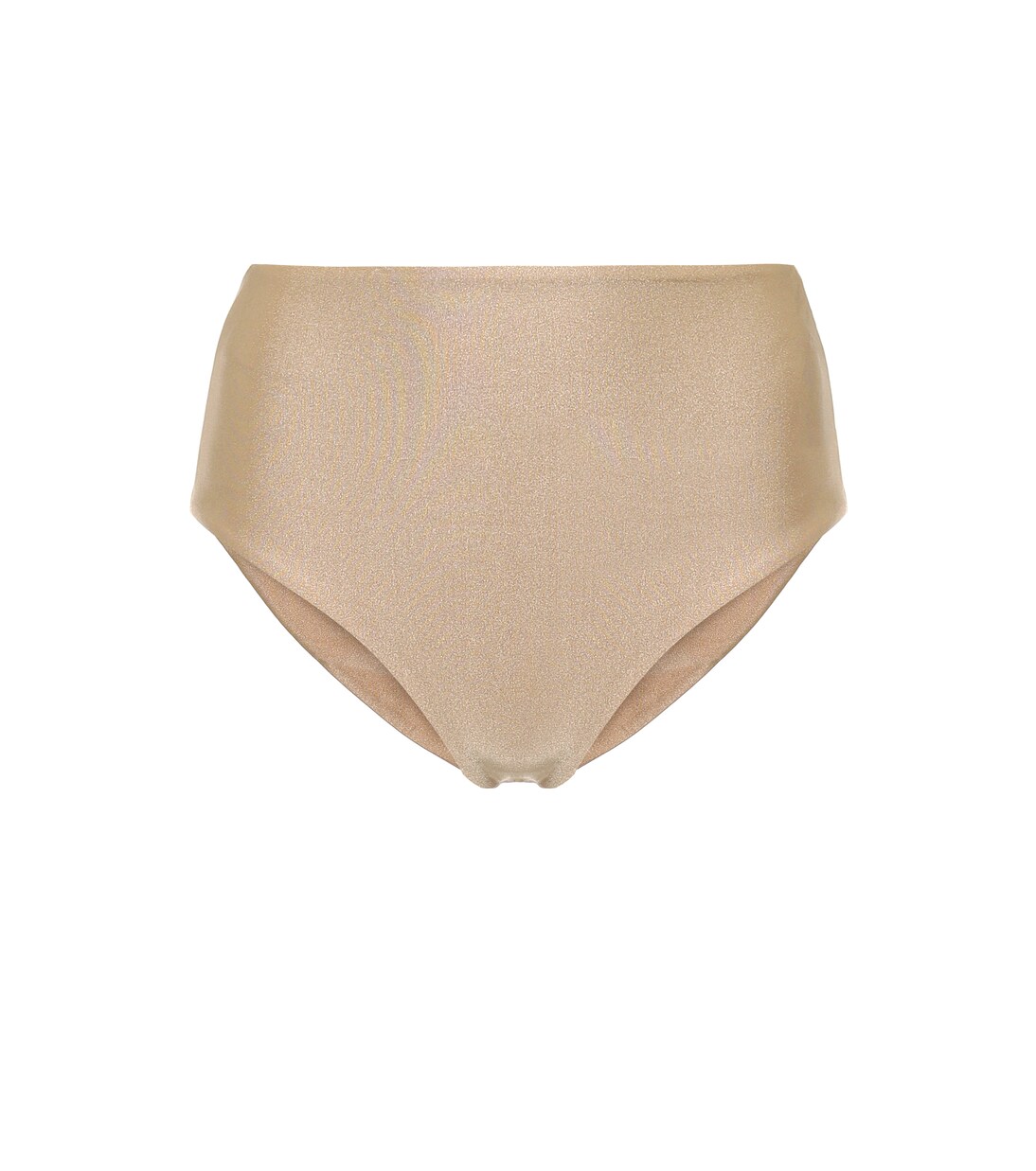 Bound high-rise bikini bottoms | Jade Swim