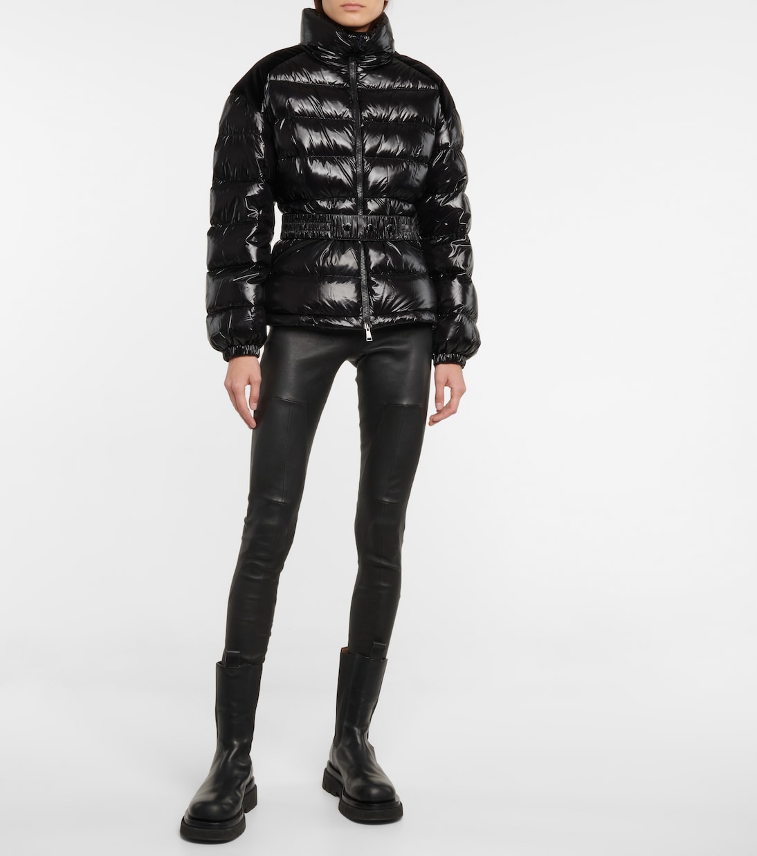 Daunenjacke Celepine | Moncler