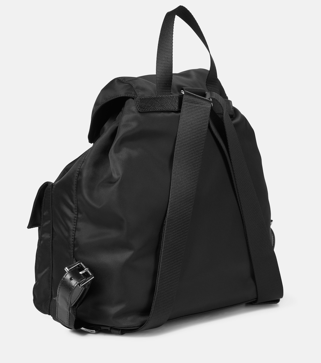 Sac à dos en Re-Nylon | Prada