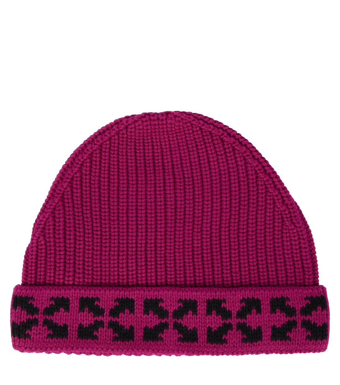 Beanie Arrows aus Baumwolle | Off-White Kids