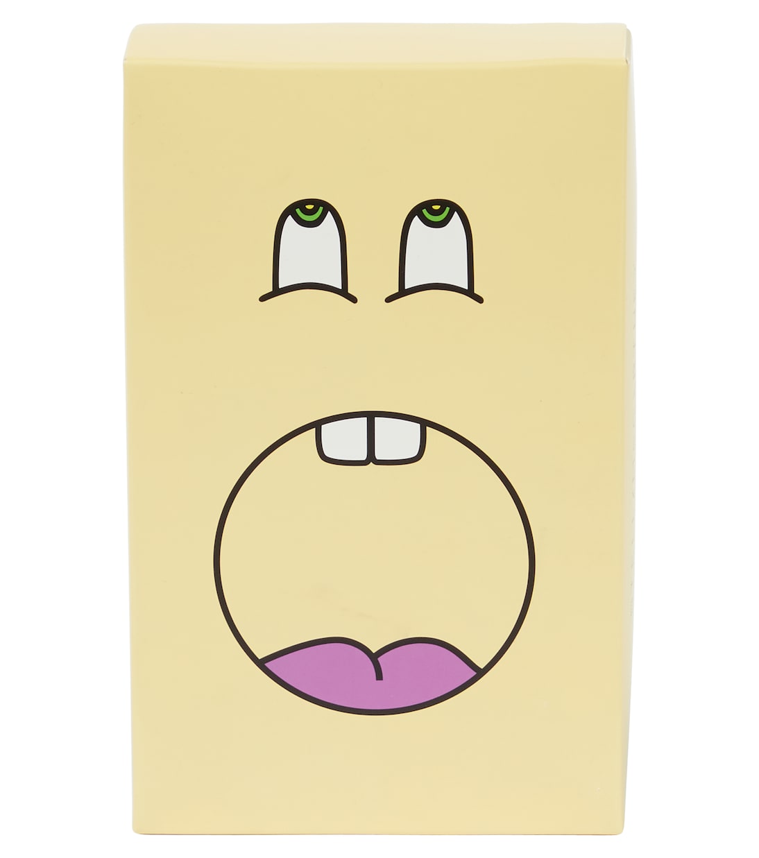 Baby - Set di 2 tutine in cotone con stampa | Stella McCartney Kids