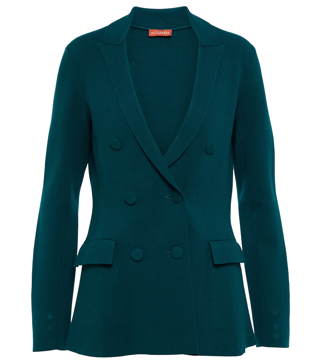 Blazer doppiopetto Fenice | Altuzarra