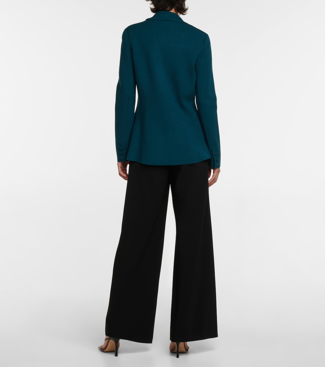 Blazer doppiopetto Fenice | Altuzarra