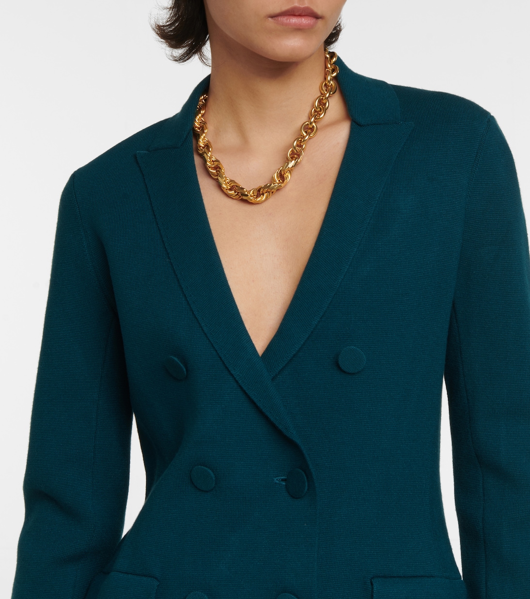 Blazer doppiopetto Fenice | Altuzarra