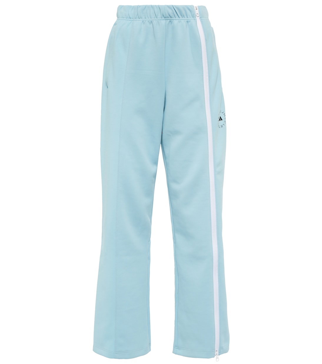 Pantalones de chándal anchos | Adidas by Stella McCartney