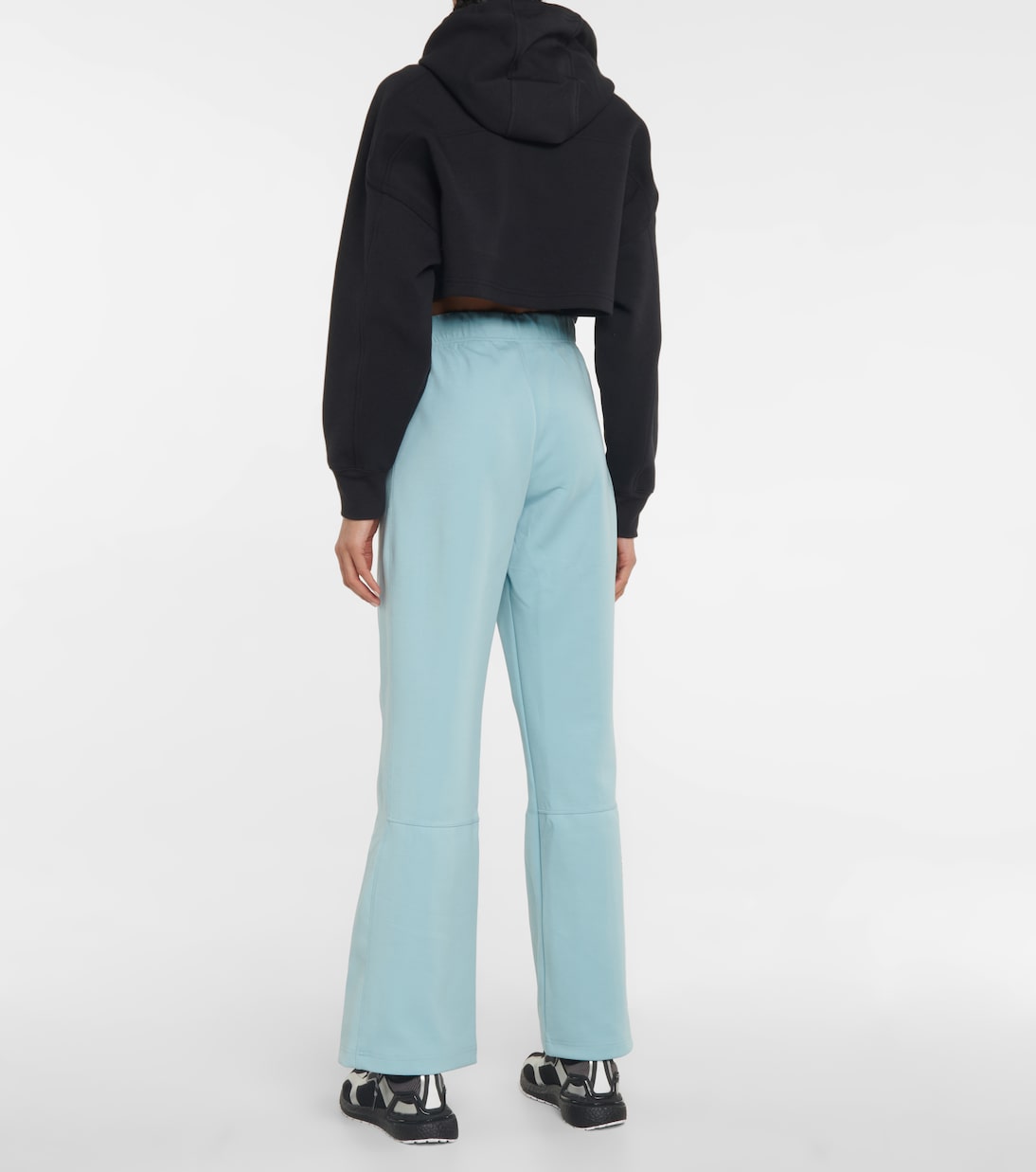 Pantalones de chándal anchos | Adidas by Stella McCartney