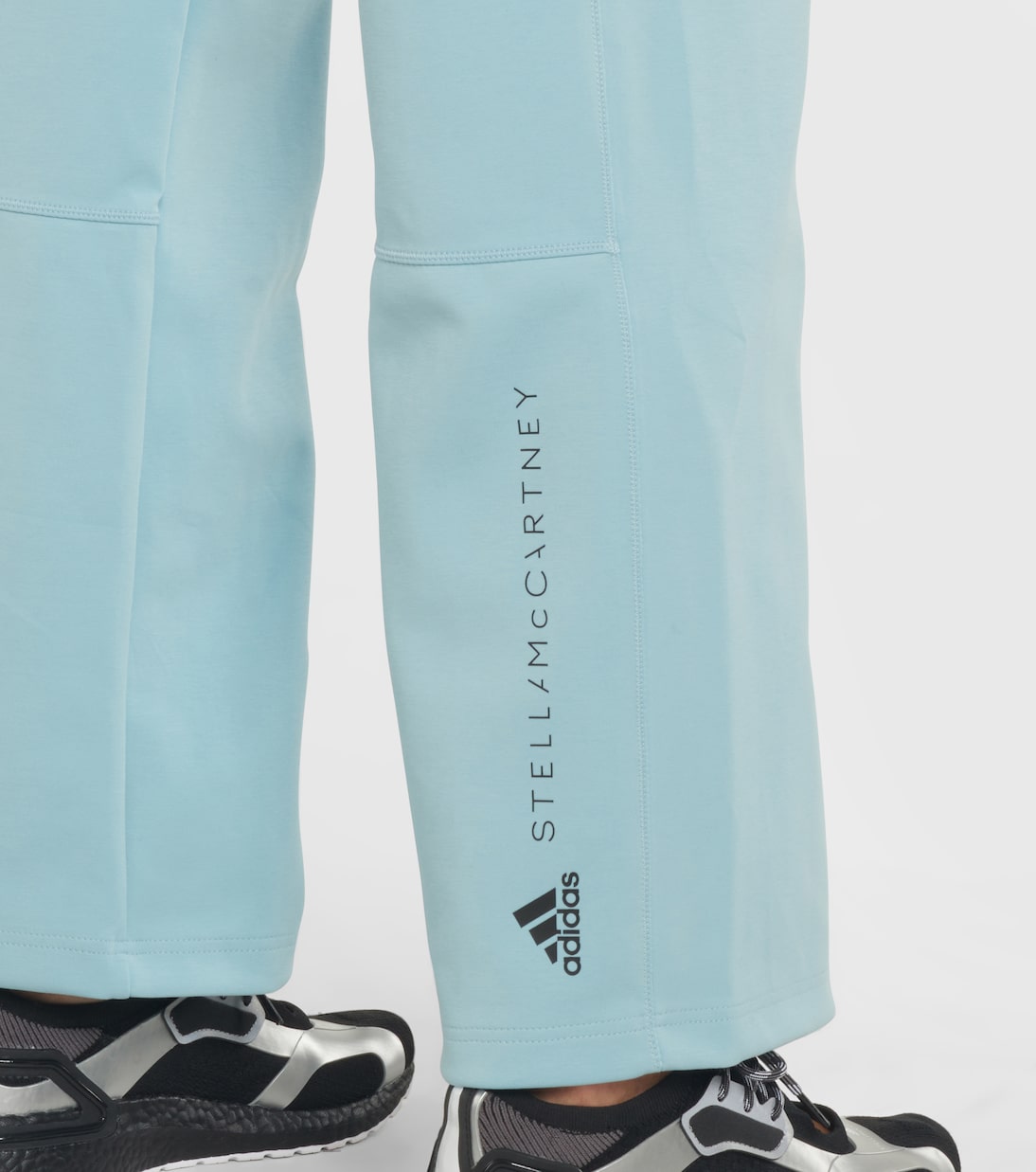 Pantalones de chándal anchos | Adidas by Stella McCartney