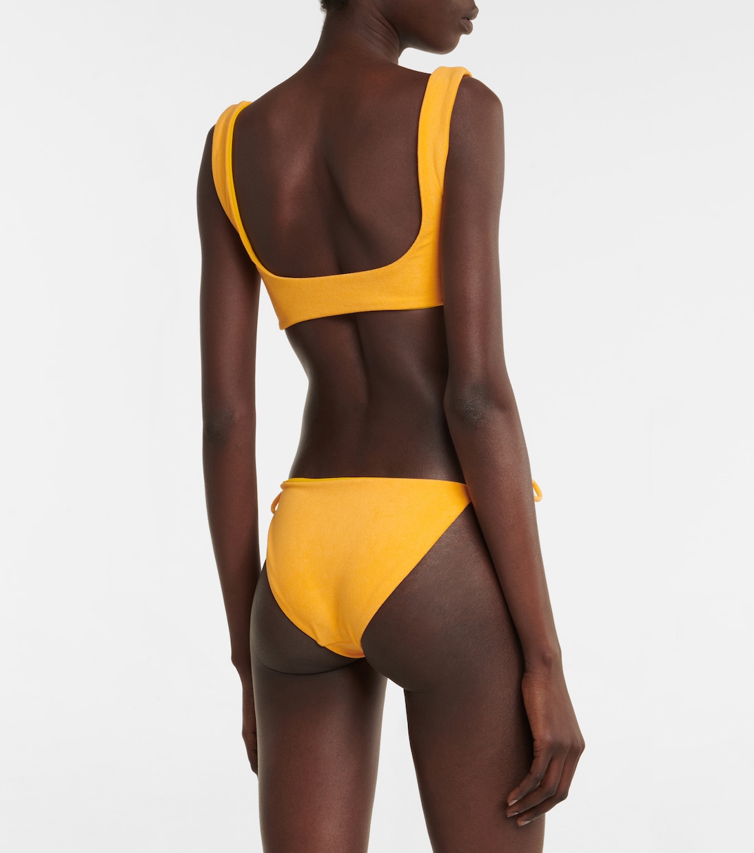 Ties bikini bottoms | Jade Swim