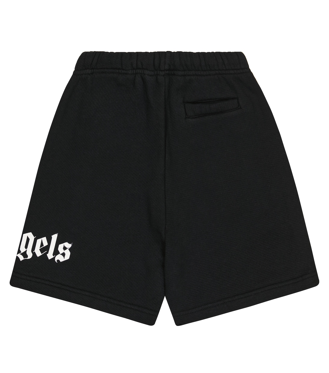 Short en coton à logo | Palm Angels Kids