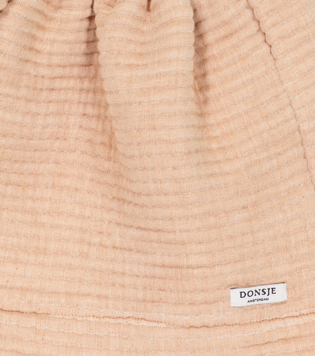 Gonna Zanas in misto cotone | Donsje