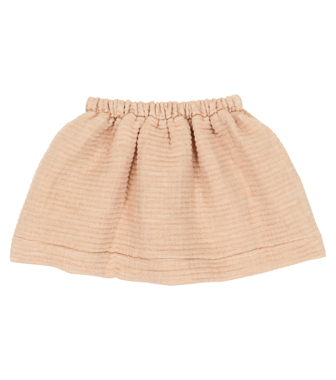 Gonna Zanas in misto cotone | Donsje