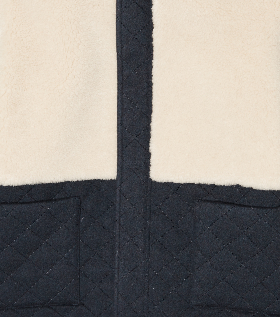Steppjacke Baxter aus Kaschmir und Seide | Loro Piana Kids