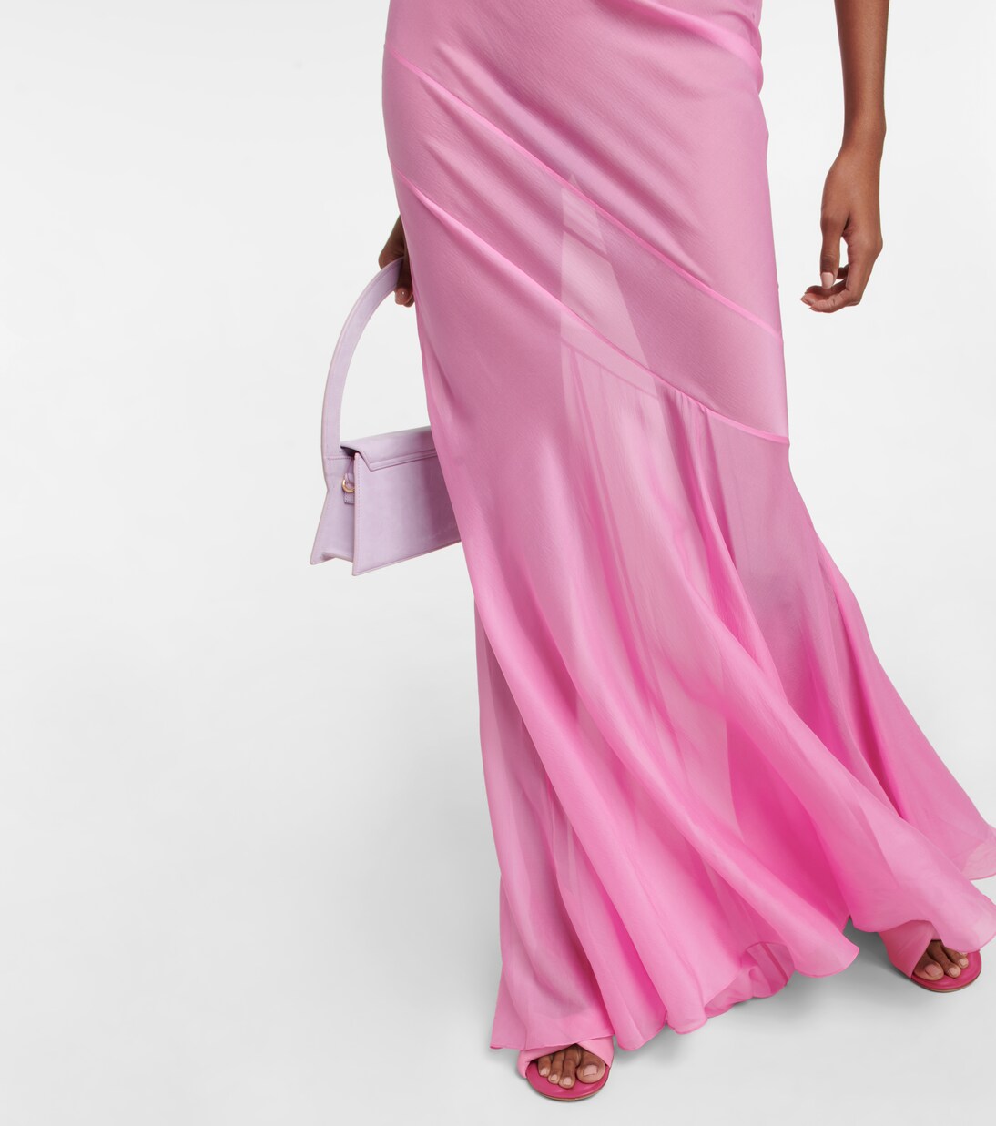 Robe La Robe Draggiu | Jacquemus