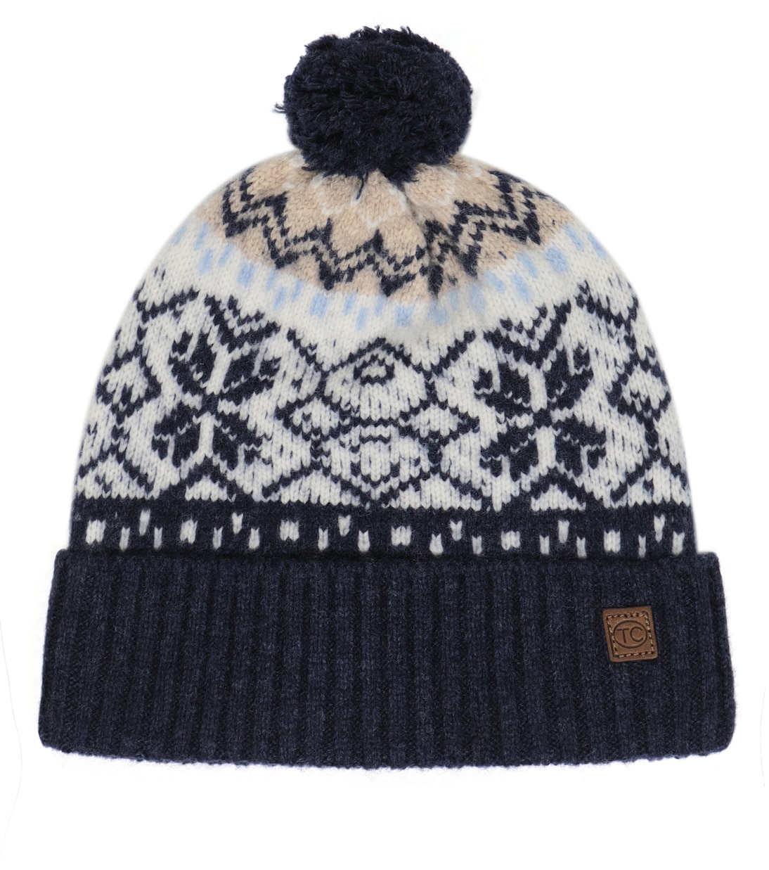 Bebé - gorro de lana | Tartine et Chocolat