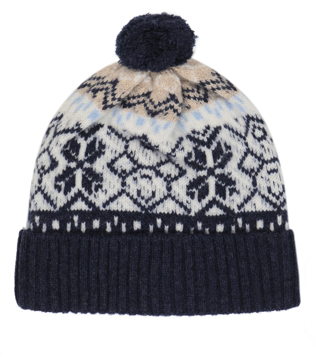 Bebé - gorro de lana | Tartine et Chocolat