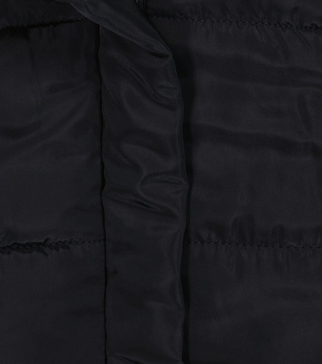 Baby Wendbare Jacke aus Faux Fur | Tartine et Chocolat