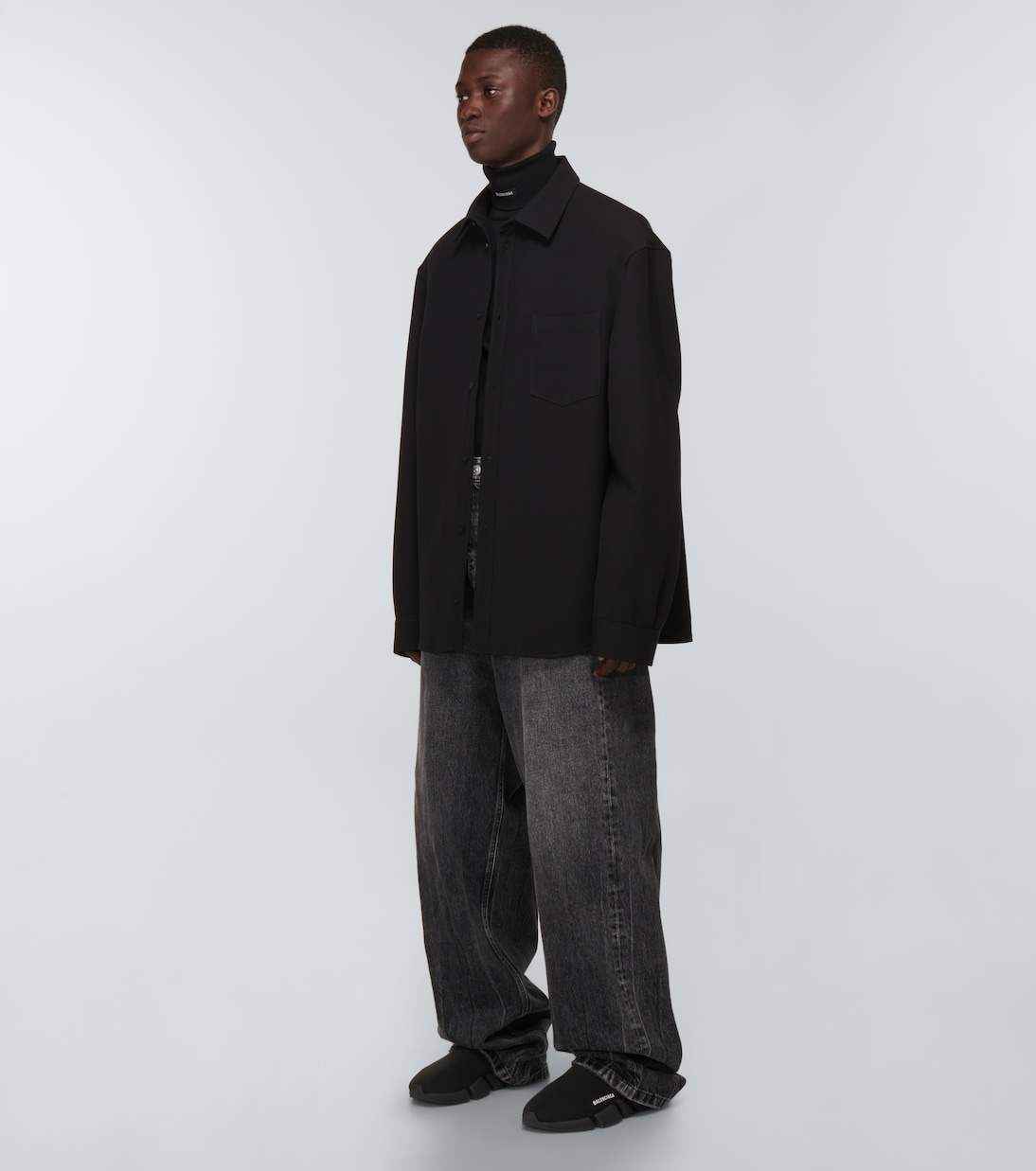 Sneakers Speed 2.0 | Balenciaga