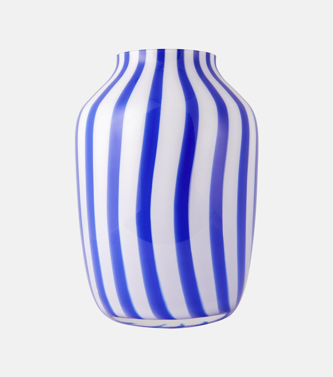 Juice glass vase by Kristine Five Melvær | Hay