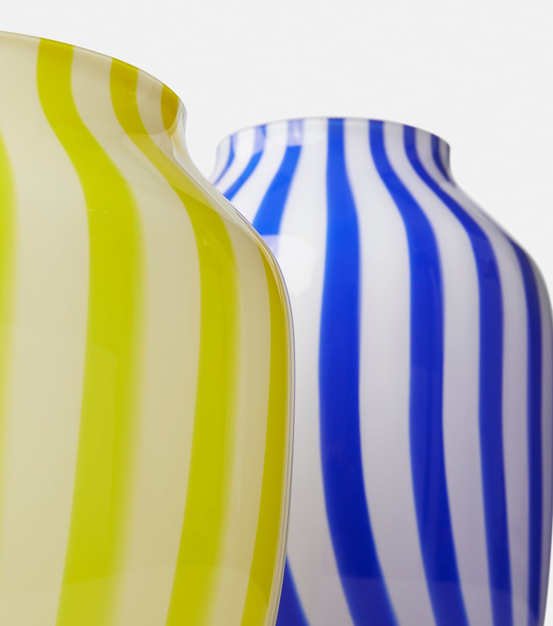 Juice glass vase by Kristine Five Melvær | Hay