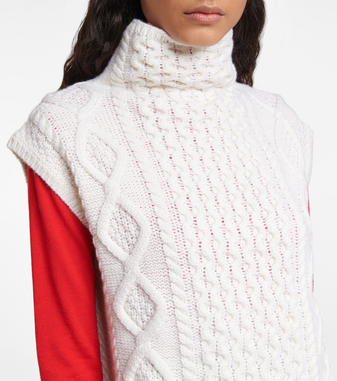 Jersey de lana y cachemir | Polo Ralph Lauren