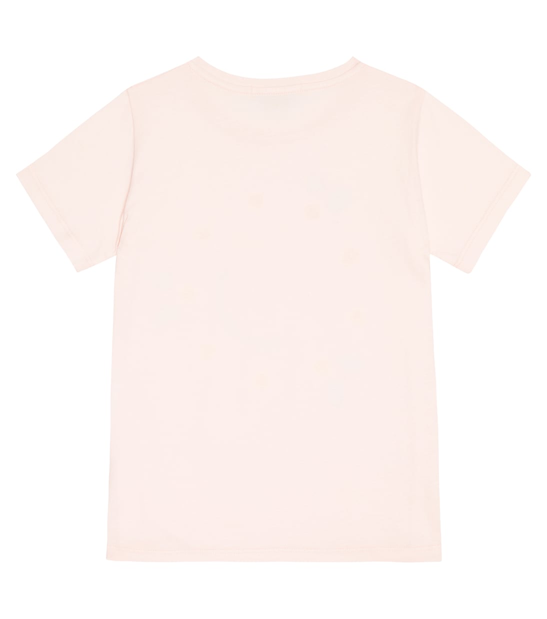 T-Shirt aus Baumwolle | Stella McCartney Kids