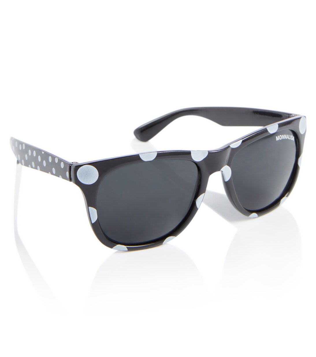 Polka-dot sunglasses | Monnalisa