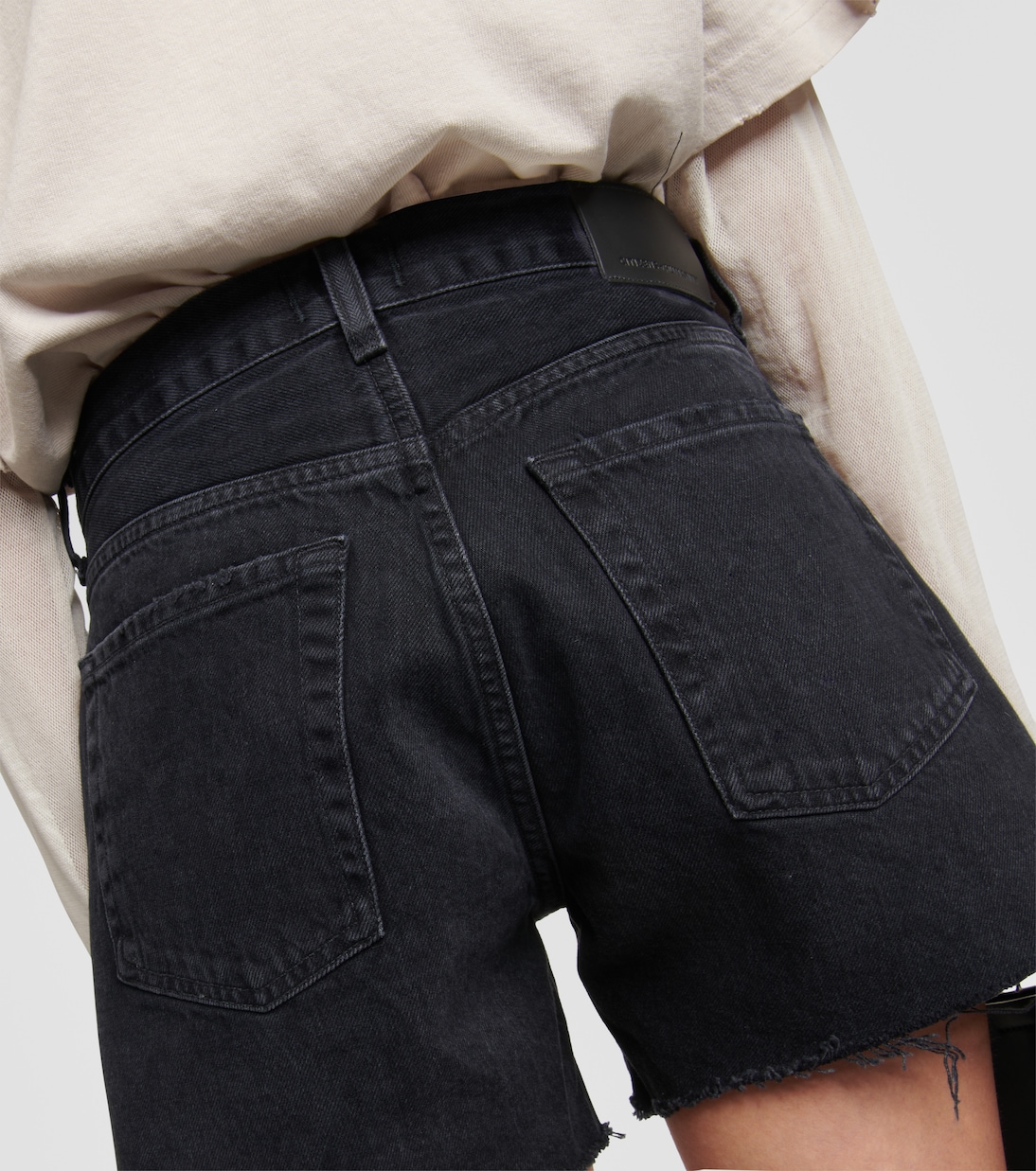 Shorts di jeans Annabelle | Citizens of Humanity