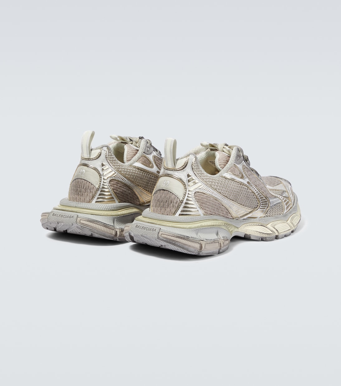 3XL sneakers | Balenciaga